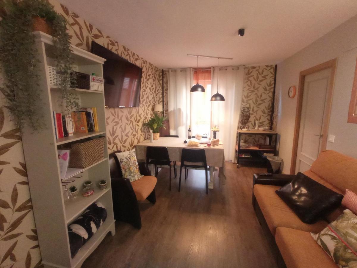 Vut P&K Houses Calefaccion Central Salamanka Zewnętrze zdjęcie