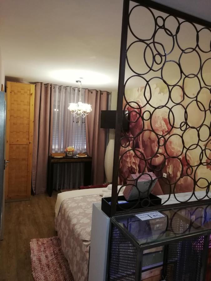 Vut P&K Houses Calefaccion Central Salamanka Zewnętrze zdjęcie
